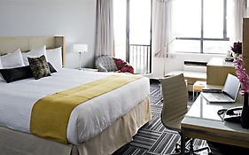 Coast Bastion Hotel  3*